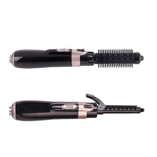 Foto 6 | Secador De Pelo 4 En 1 Huoguo Salon Professional 550w 220v - Venta Internacional.