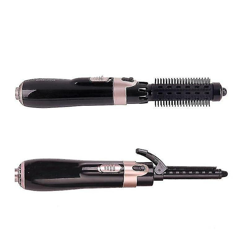 Foto 8 pulgar | Secador De Pelo 4 En 1 Huoguo Salon Professional 550w 220v - Venta Internacional.