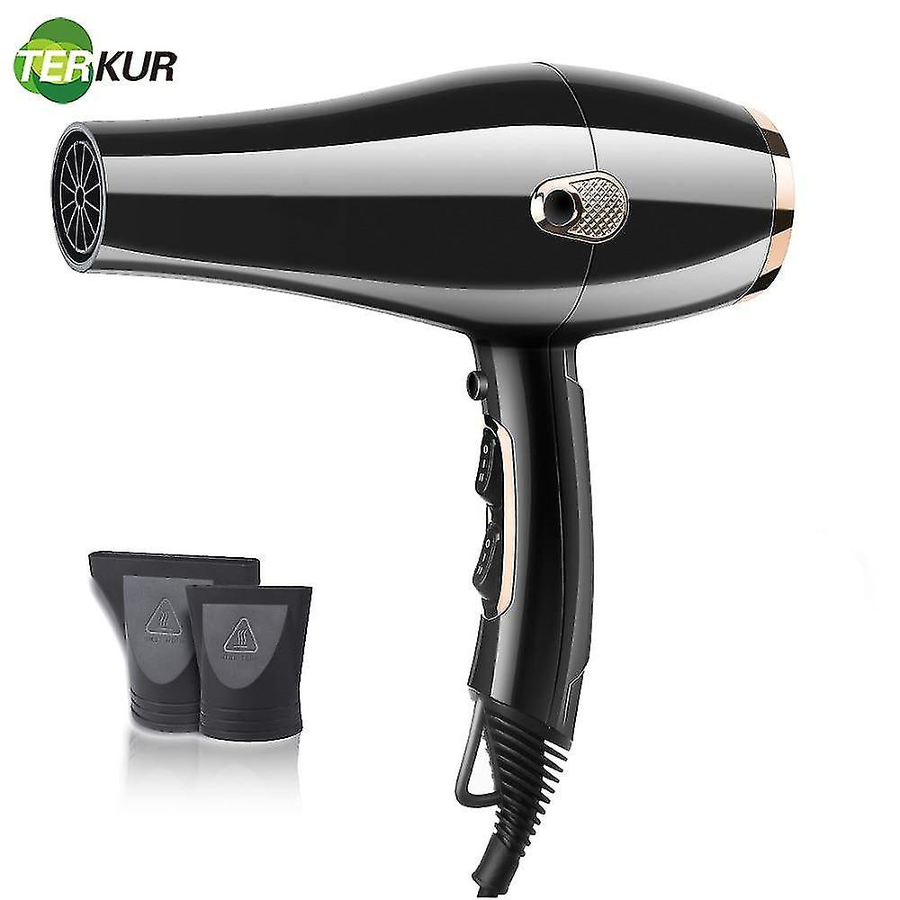 Foto 2 pulgar | Secador De Pelo Huoguo Hd075 Professional Salon 2200w 6 Marchas - Venta Internacional.
