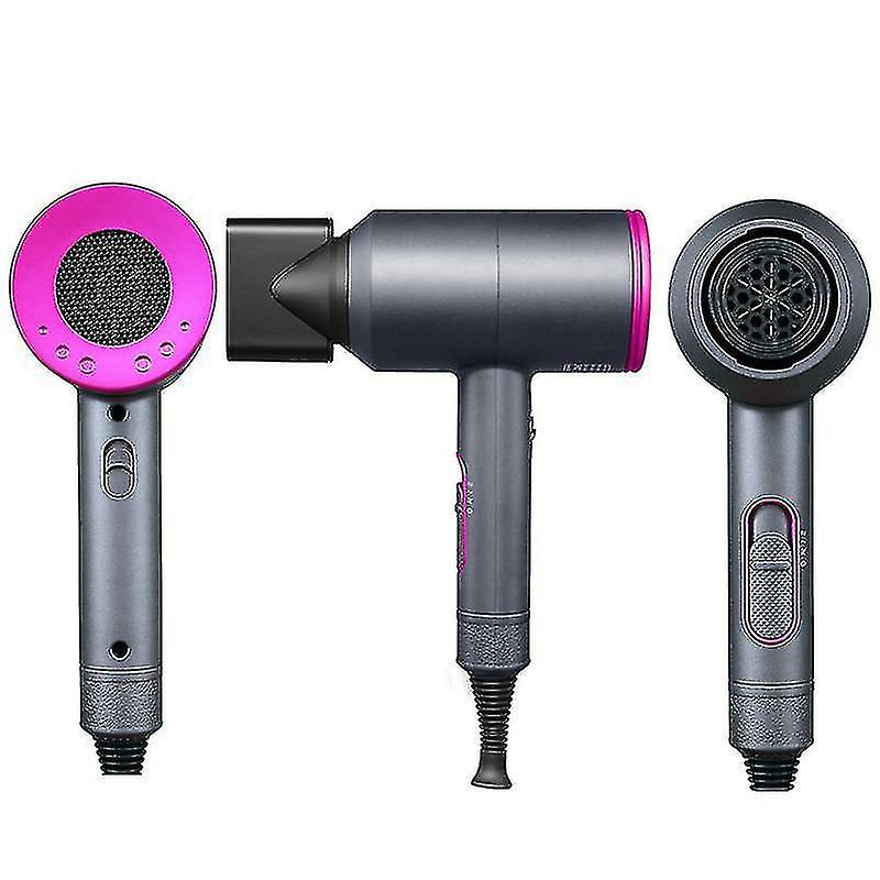 Foto 3 pulgar | Secador De Pelo Vip Professional Strong Wind Salon 2000w 220v - Venta Internacional.