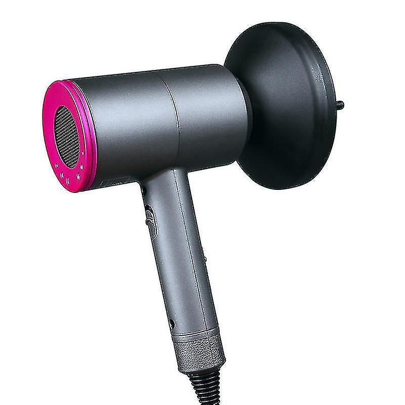 Foto 6 pulgar | Secador De Pelo Vip Professional Strong Wind Salon 2000w 220v - Venta Internacional.
