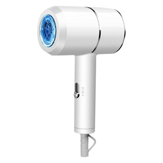 Foto 1 | Secador De Pelo Huoguo Silent Ion Secado Rápido Refrigeración 2 Velocidades - Venta Internacional.