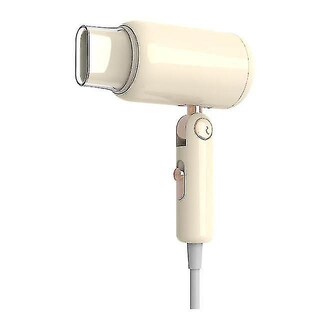 Foto 1 | Secador De Pelo Huoguo Electric Blowing Plegable Iones Negativos 1200 W - Venta Internacional.