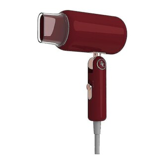 Foto 2 | Secador De Pelo Huoguo Electric Blowing Plegable Iones Negativos 1200 W - Venta Internacional.