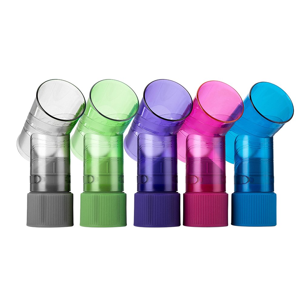 Foto 5 pulgar | Difusor De Pelo Piedo Salon Magic  Gorro Para Secar El Cabello Diy  Morado - Venta Internacional.