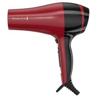 Foto 2 | Secadora de Cabello Remington D3080R Rojo