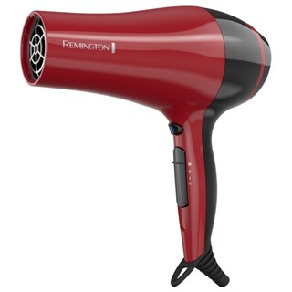 Foto 3 | Secadora de Cabello Remington D3080R Rojo
