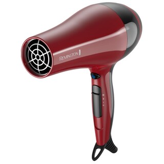 Foto 4 | Secadora de Cabello Remington D3080R Rojo
