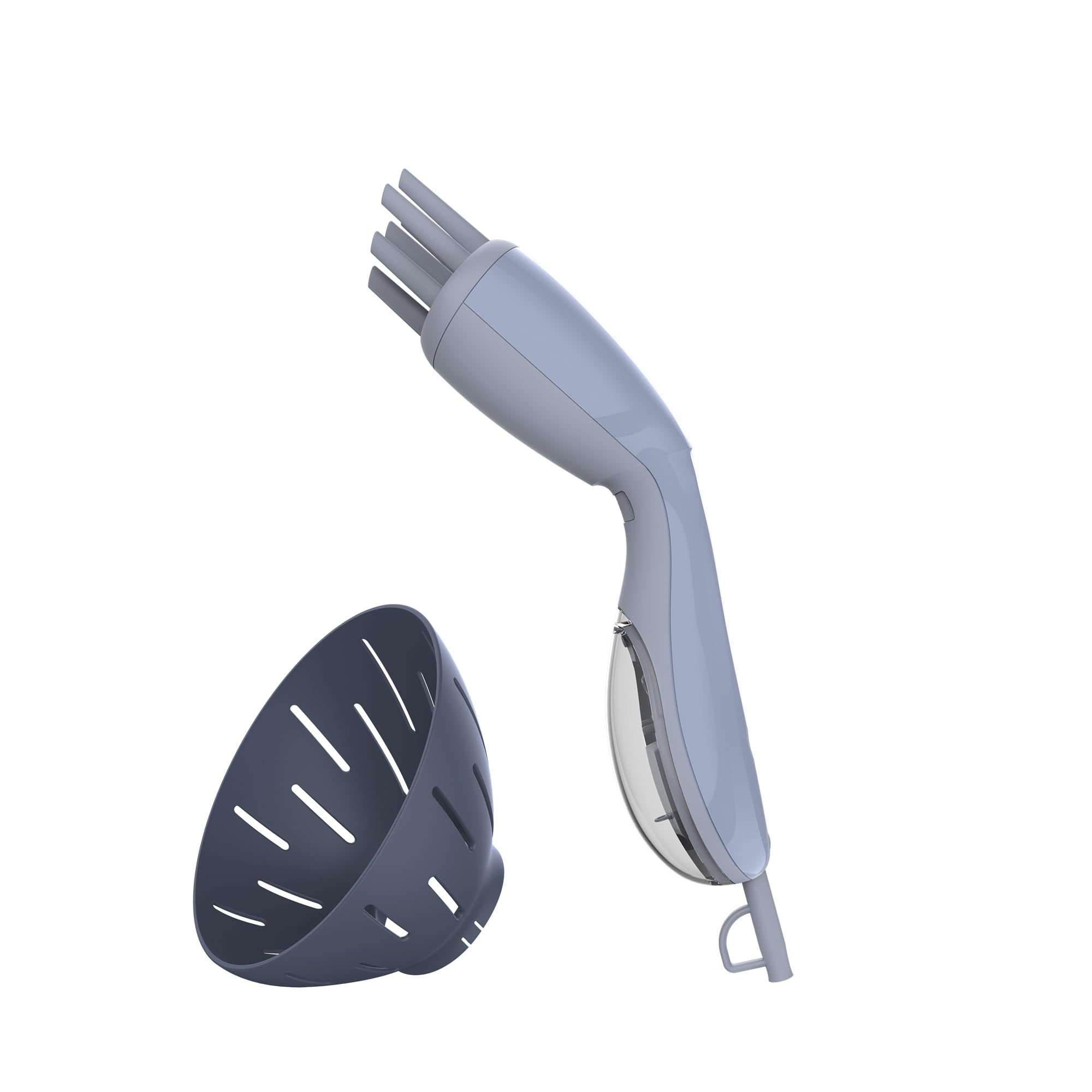 Foto 1 | Vaporizador Para Cabello Conair Infiniti Pro Steam Therapy Con 7 Difusores - Venta Internacional.