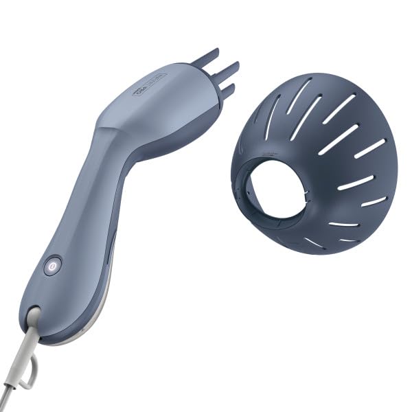 Foto 4 | Vaporizador Para Cabello Conair Infiniti Pro Steam Therapy Con 7 Difusores - Venta Internacional.