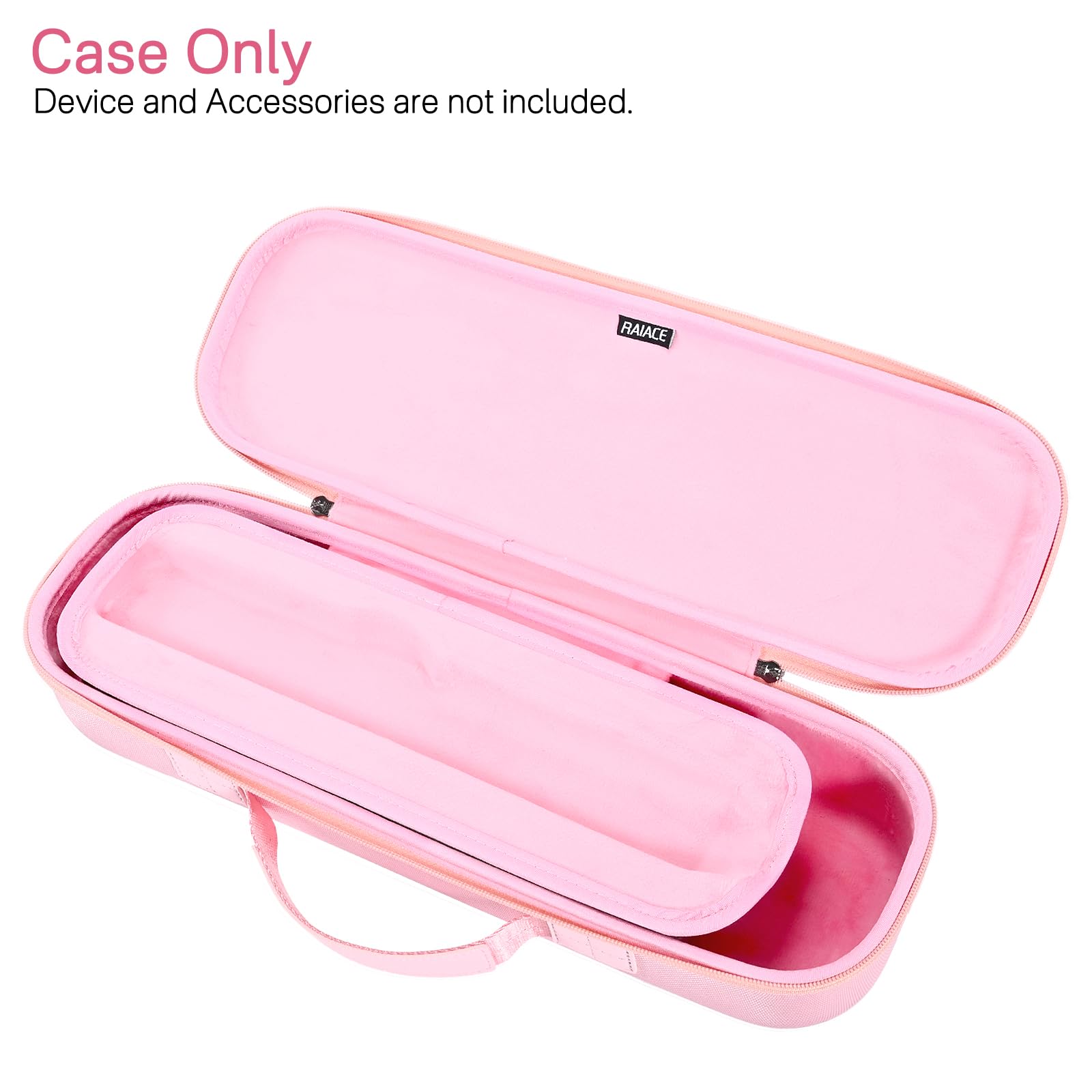 Foto 5 pulgar | Estuche De Almacenamiento Raiace Compatible Con Dyson Airstrait Straight Straightener - Venta Internacional.