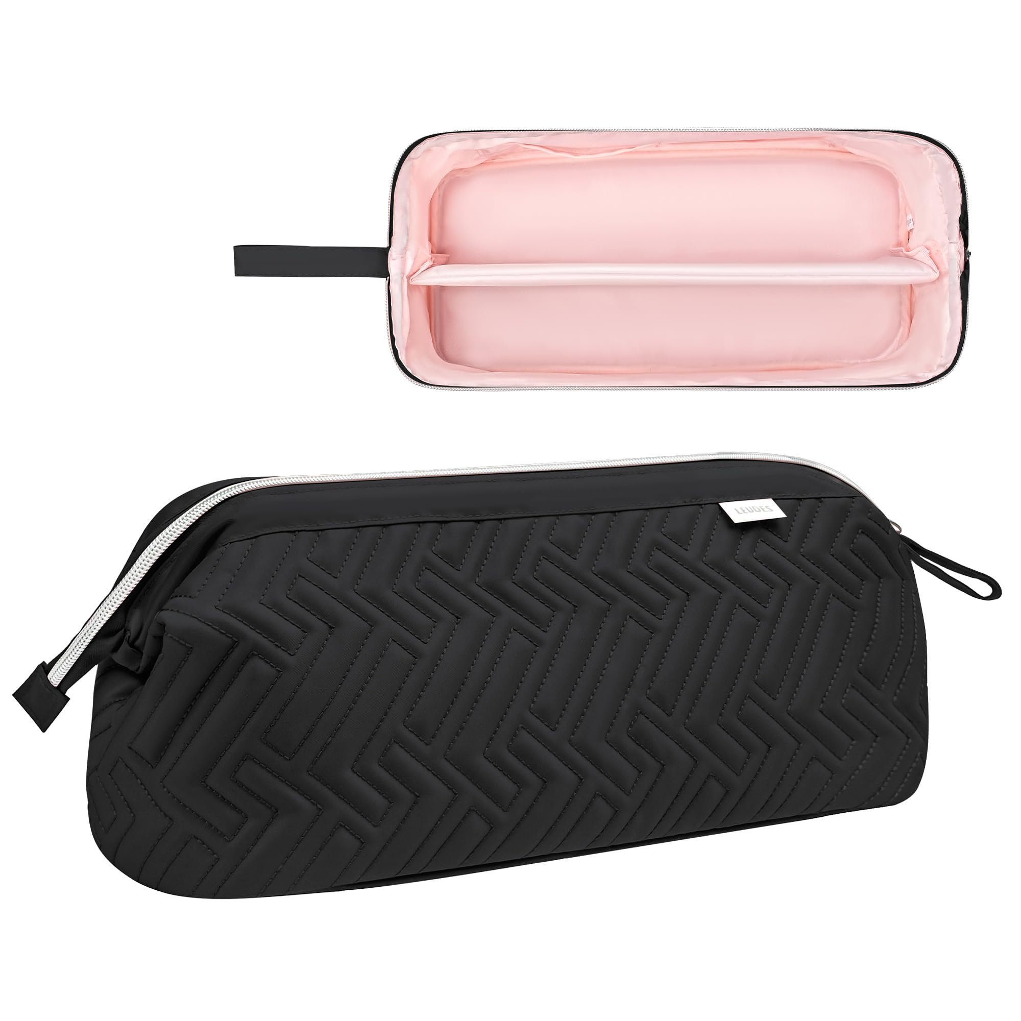 Foto 2 | Bolsa De Viaje Para Herramientas De Pelo Shark Flexstyle De Leudes - Venta Internacional.