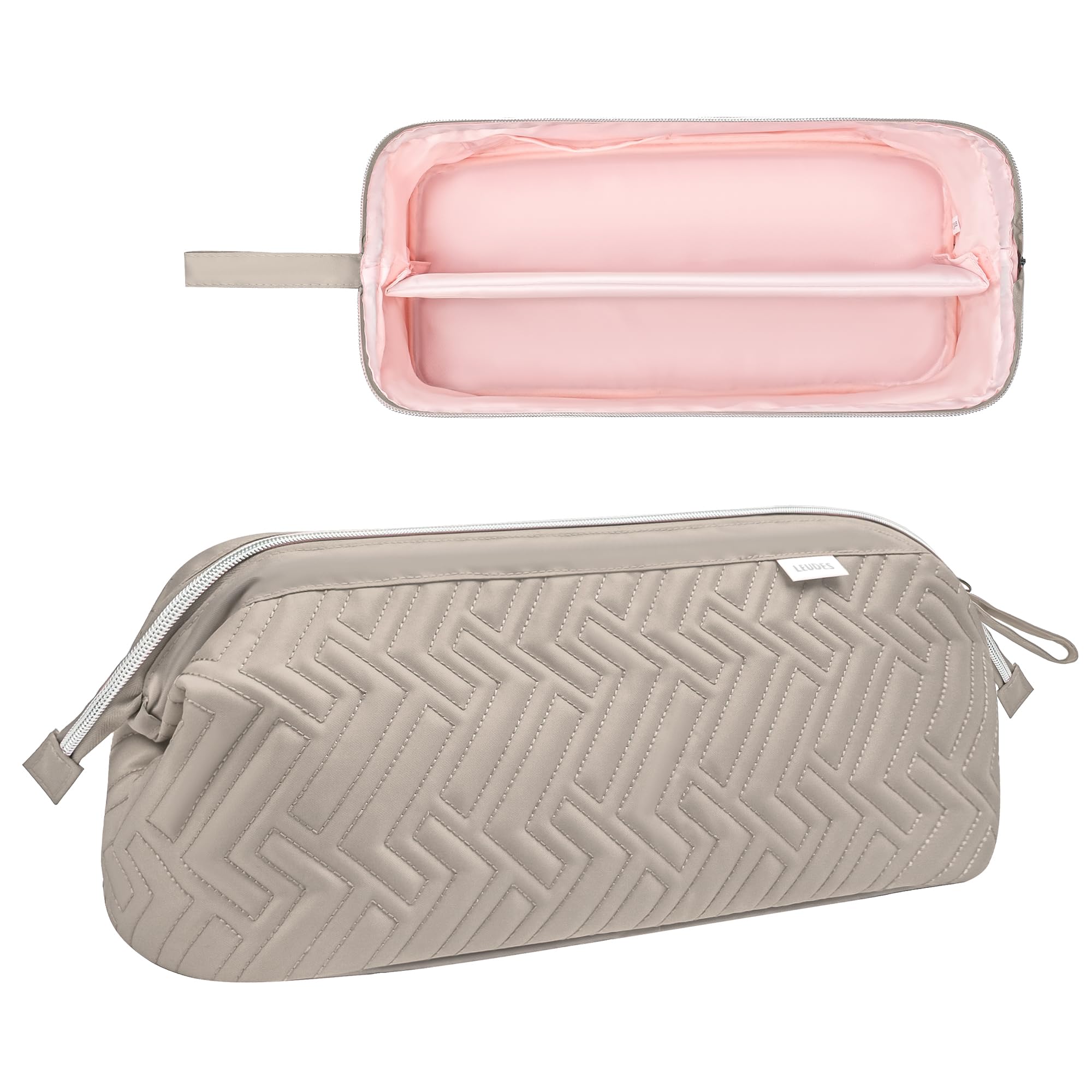 Foto 8 pulgar | Bolsa De Viaje Para Herramientas De Pelo Shark Flexstyle De Leudes - Venta Internacional.