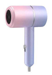 Foto 1 | Xtellar - Secadora De Cabello Profesional Portátil Y Plegable En Rosa Elegante