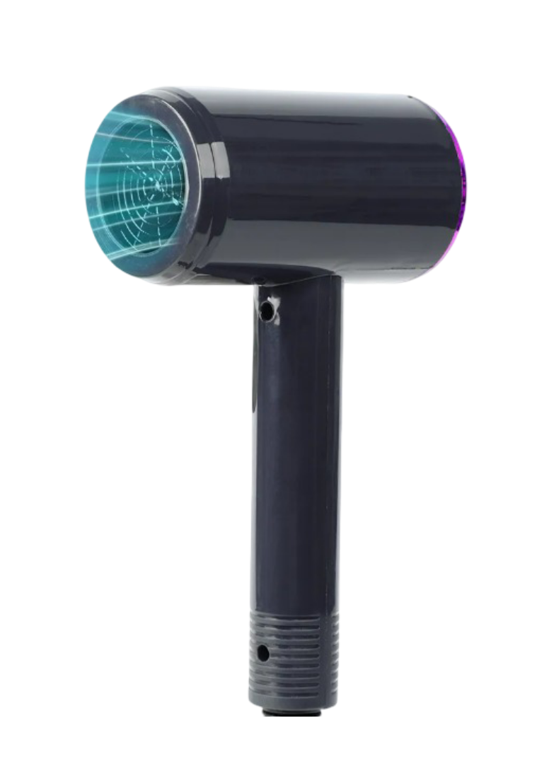 Foto 1 | Xtellar Secadora De Cabello Profesional Y Portátil - Elegante  Ligera Y De Alta Potencia