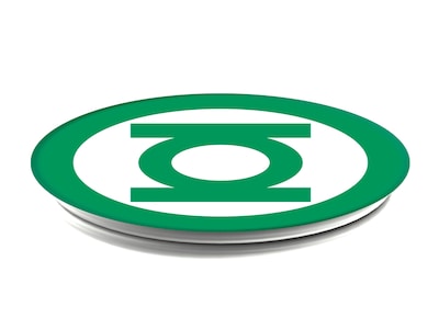 Foto 3 | Soporte para Celular y Tablet Popsockets Linterna Verde Icon