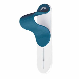 Foto 2 | Soporte para Celular Mitzu 18-1532bl Pop Socket Banda color Azul