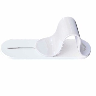 Foto 3 | Soporte para Celular Mitzu 18-1532wh Pop Socket Banda