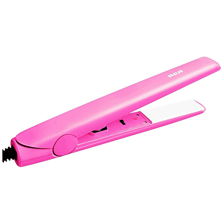 Plancha para Cabello RCA RC-P7 color Rosa