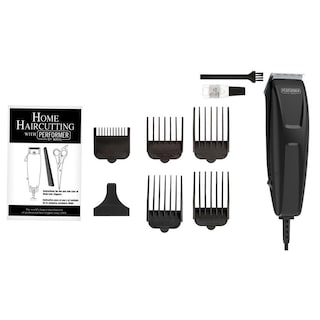 Foto 2 | Cortadora de Cabello Quick 9314300 color Negro Wahl Kit Completo