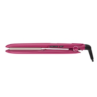 Foto 4 | Alaciadora Plancha Cabello Digital Remington Cerámica Argán color Rosa