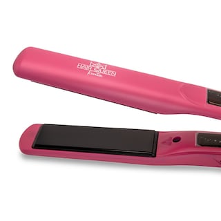 Foto 3 | Alaciadora de Cabello Hair Queen Keratin Placas de Titanio