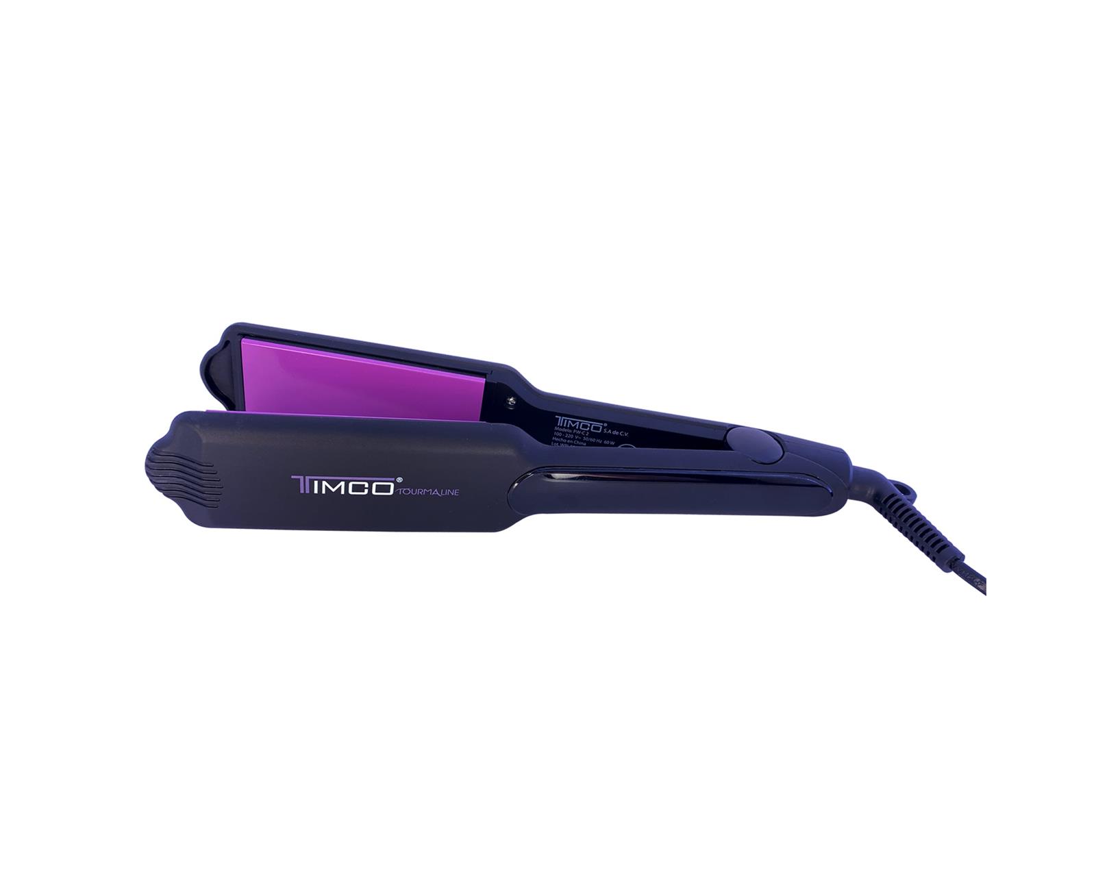 Alaciadora de Cabello Timco Pwc2 Digital