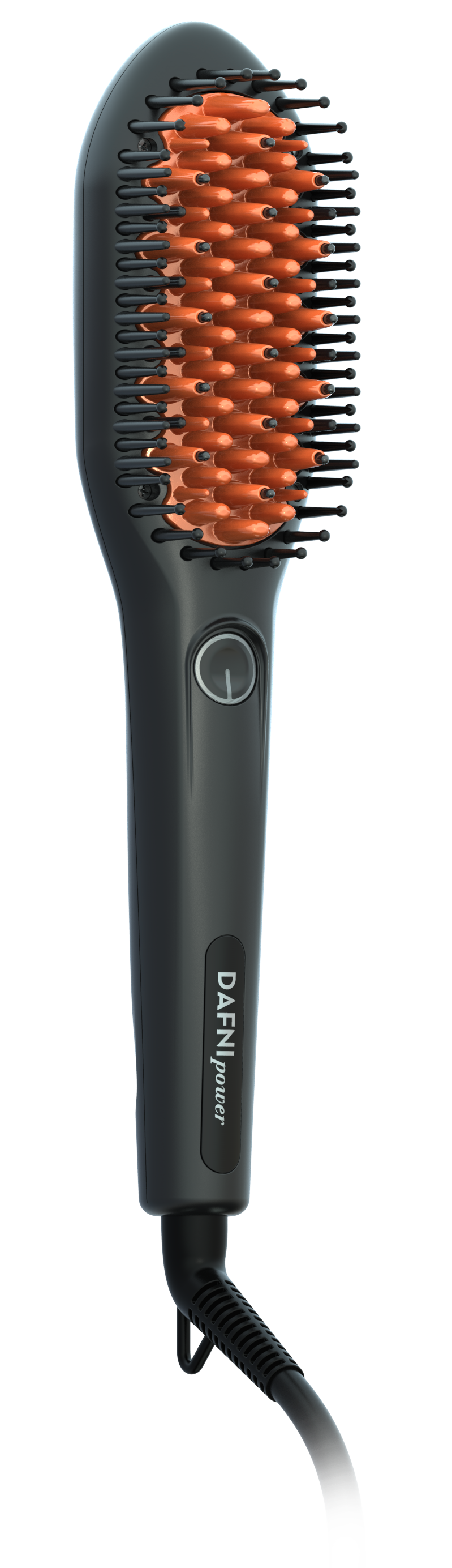 Foto 2 pulgar | Venta Internacional - Cepillo para el Cabello Dafni Muse Styling And Straightening Hair Brush