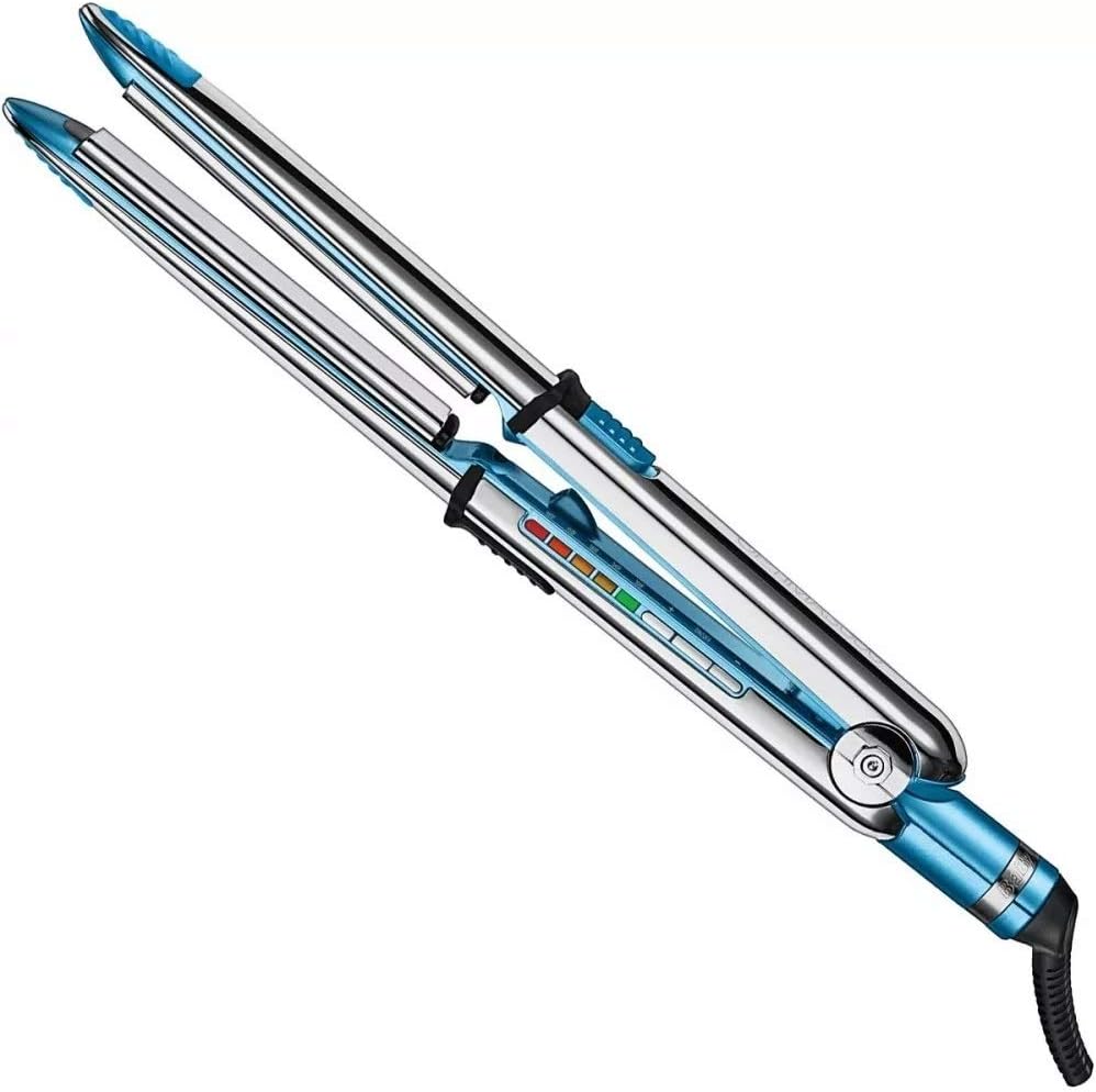 Foto 4 pulgar | Plancha para Cabello Babyliss Pro  Optima 3000 Nano Titanium