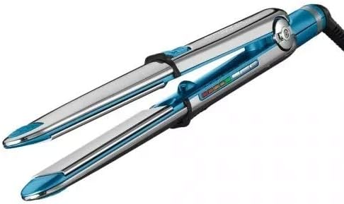 Foto 5 pulgar | Plancha para Cabello Babyliss Pro  Optima 3000 Nano Titanium