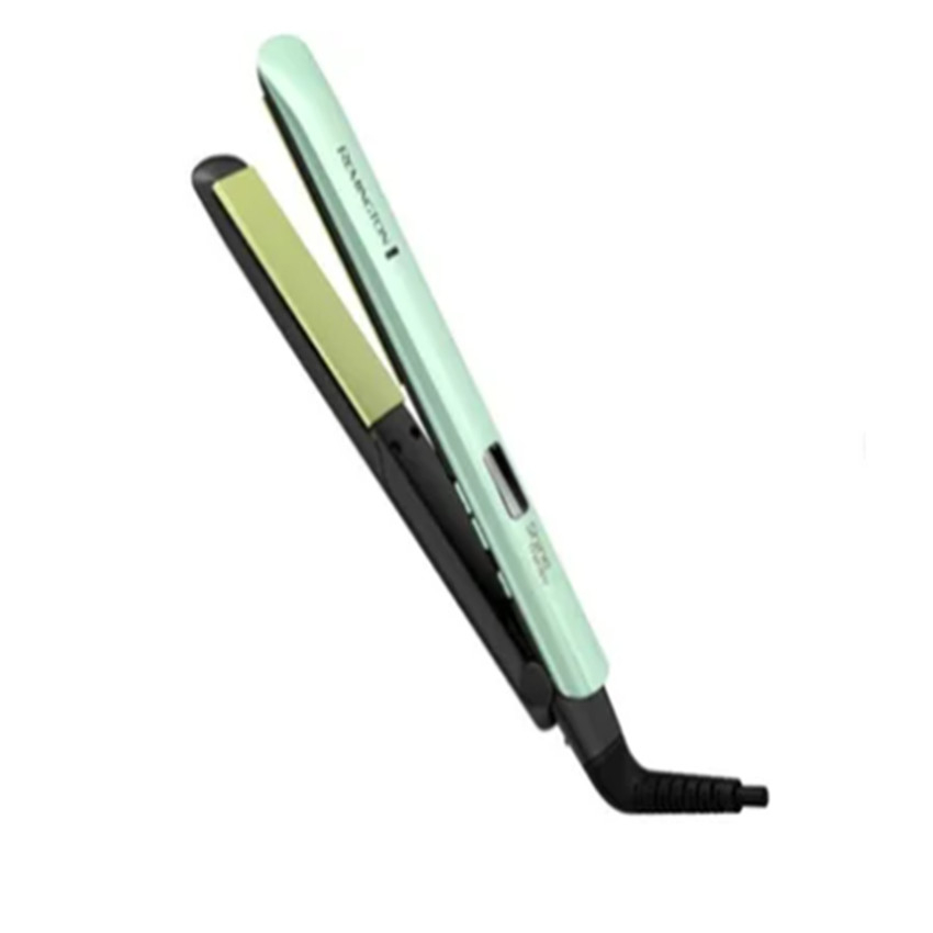 Venta Internacional - Plancha de Pelo Verde