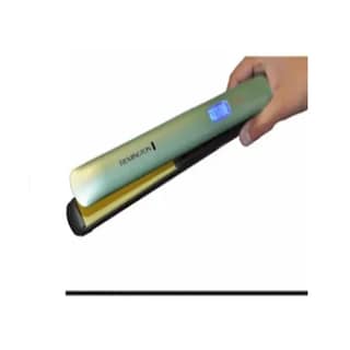 Foto 2 | Venta Internacional - Plancha de Pelo Verde