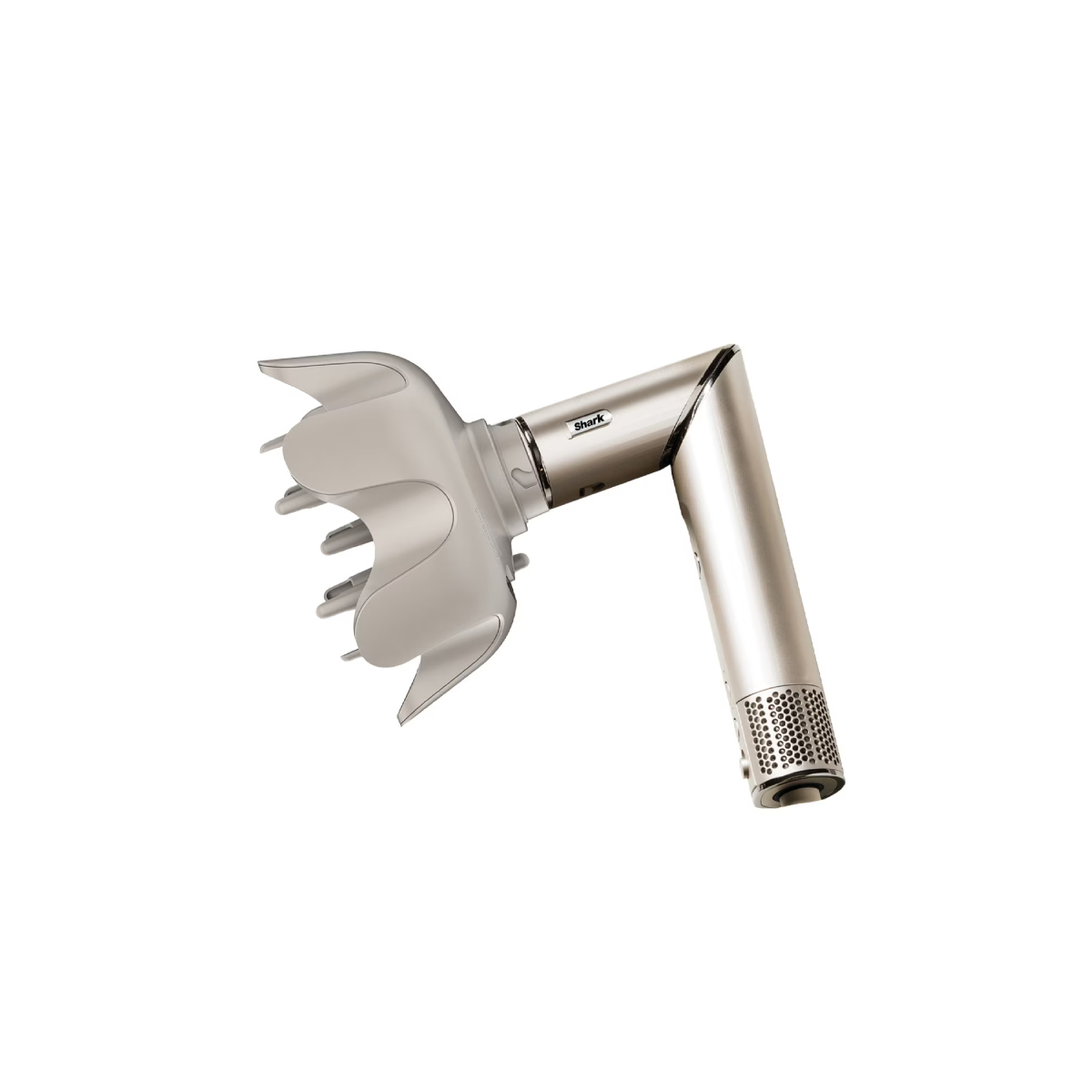 Foto 5 pulgar | Secadora multiestilizador Shark Flexstyle Hd435 4 Funciones + 5 Accesorios