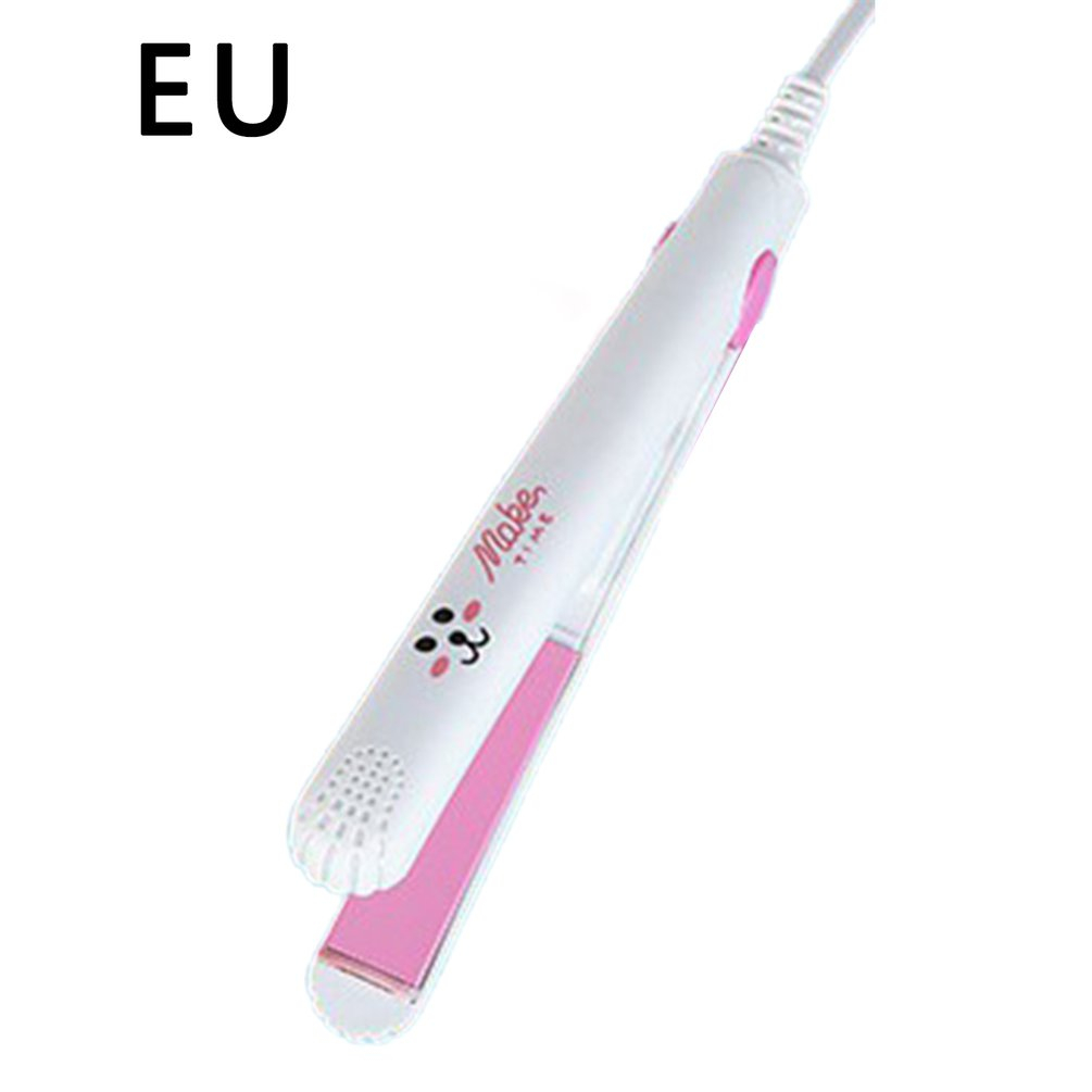 Foto 2 pulgar | Venta Internacional-miniplancha De Pelo, Rizador De Pelo De Doble Uso, Práctico
