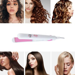 Foto 5 | Venta Internacional-miniplancha De Pelo, Rizador De Pelo De Doble Uso, Práctico