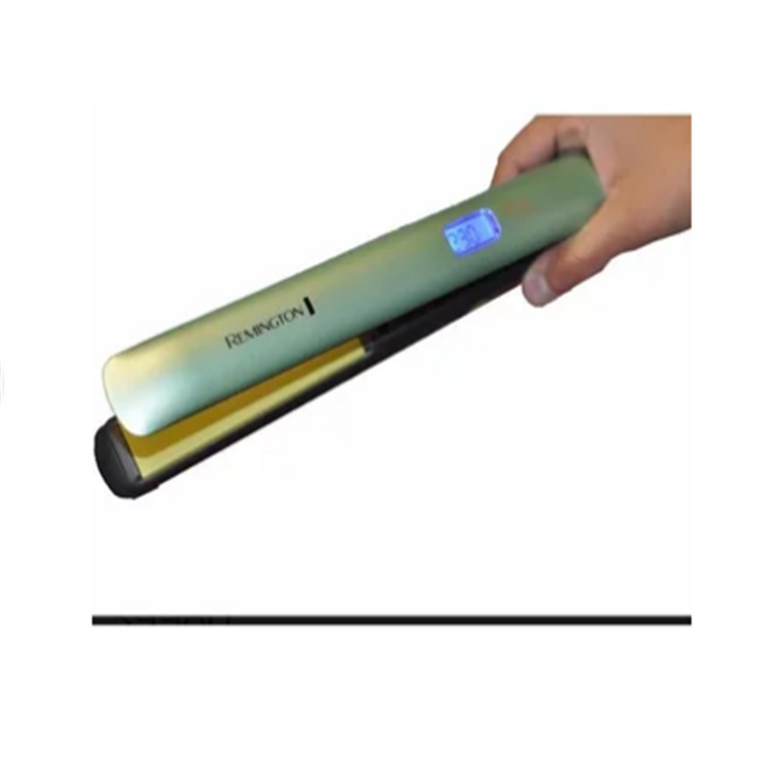 Foto 3 pulgar | Venta Internacional-plancha De Pelo Aguacate 2020 - Verde (una)
