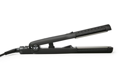 Foto 1 | Venta Internacional - Plancha de Cabello Vanity Planet Negra
