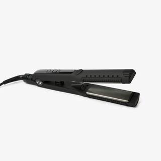 Foto 2 | Venta Internacional - Plancha de Cabello Vanity Planet Negra