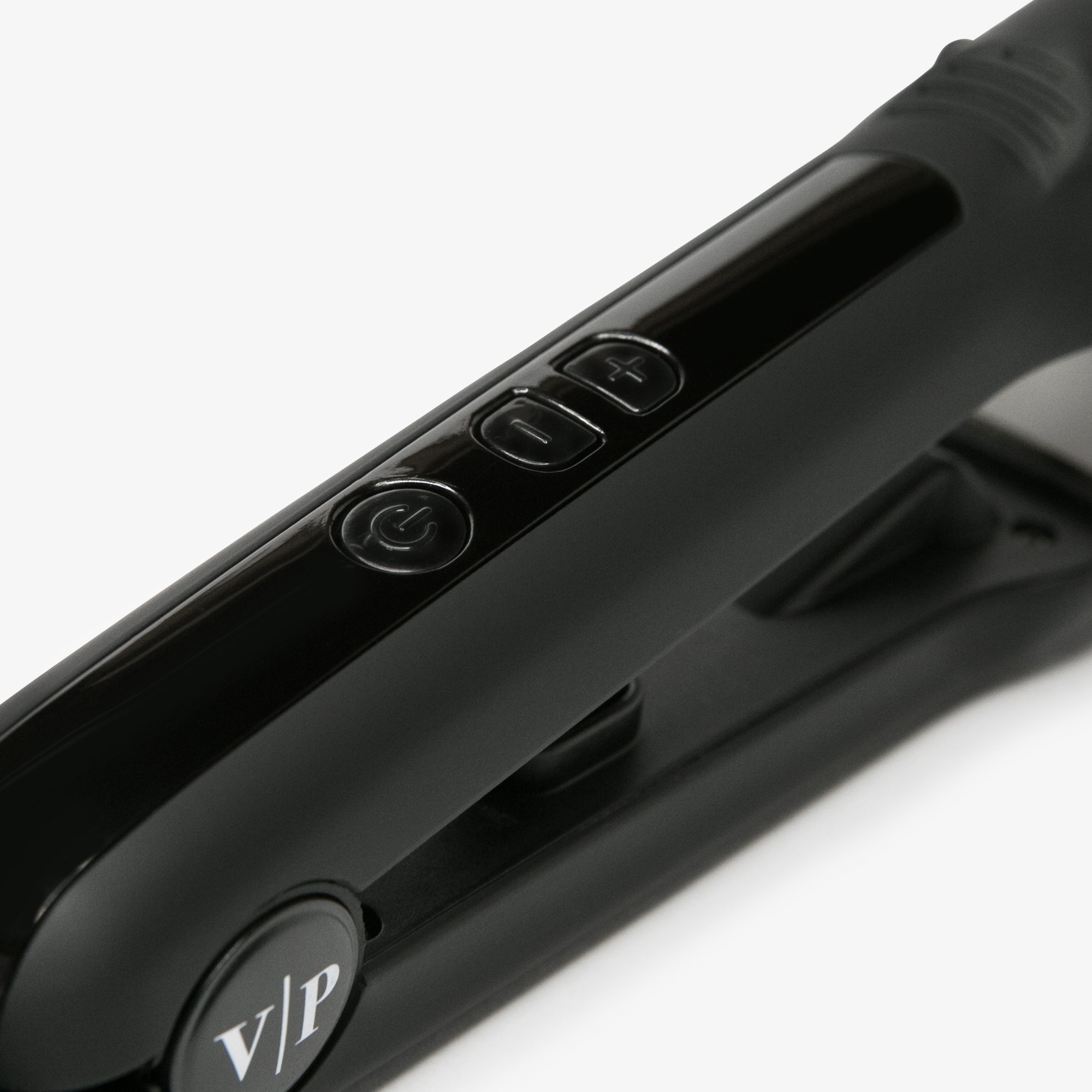 Foto 3 | Venta Internacional - Plancha de Cabello Vanity Planet Negra