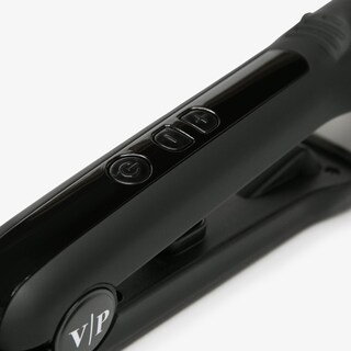 Foto 3 | Venta Internacional - Plancha de Cabello Vanity Planet Negra