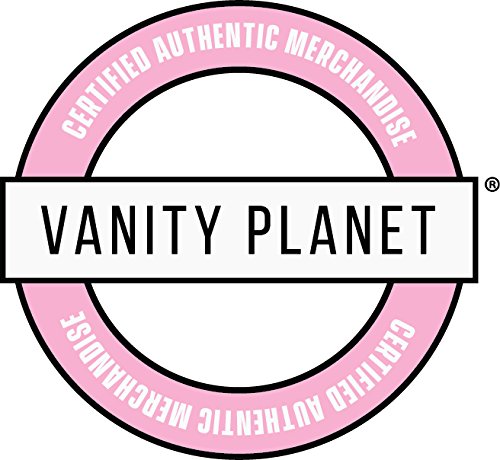 Foto 5 pulgar | Venta Internacional - Plancha de Cabello Vanity Planet Negra
