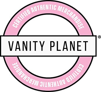 Foto 4 | Venta Internacional - Plancha de Cabello Vanity Planet Negra