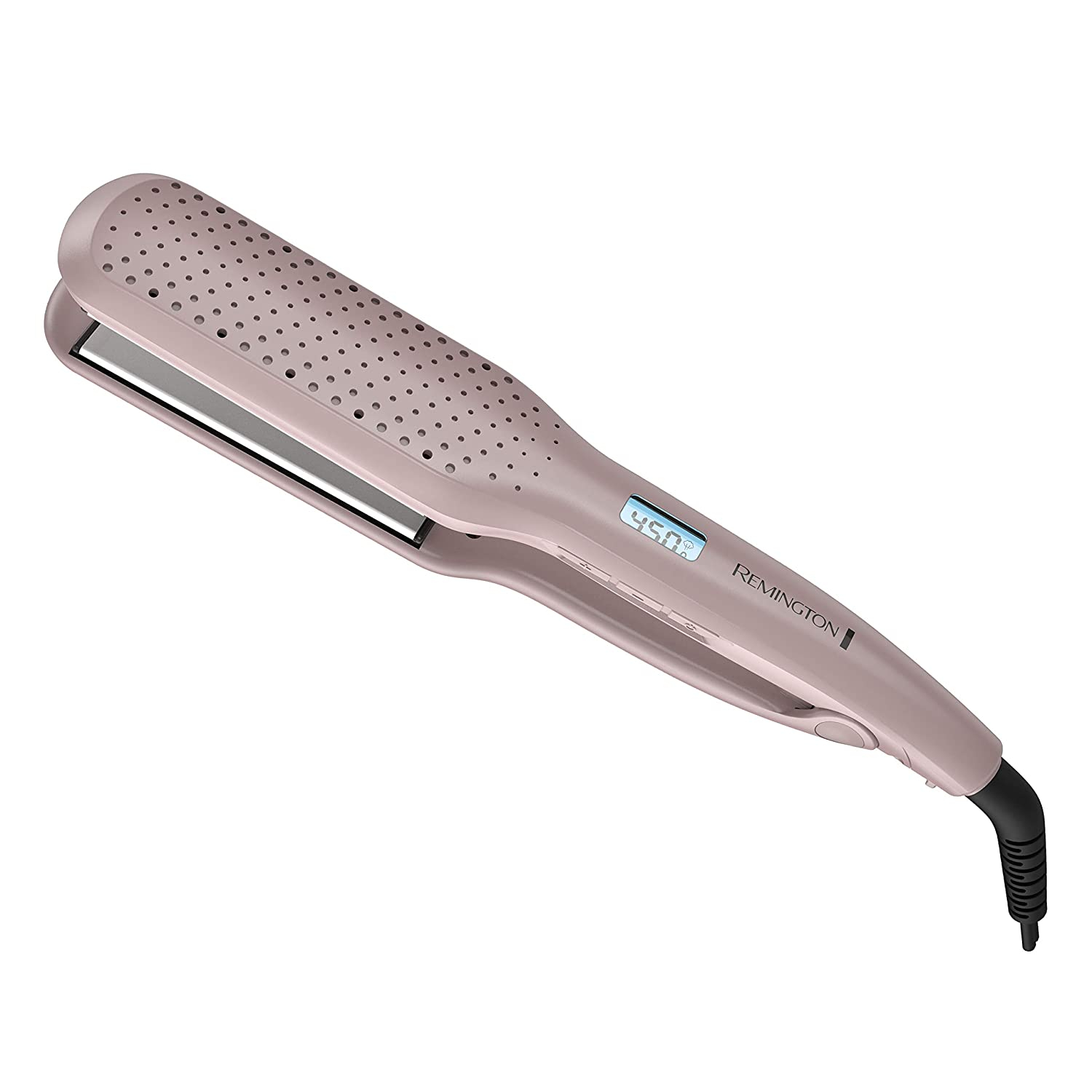 Foto 2 pulgar | Venta Internacional - Plancha Remington Pro Wet2style 13/4'' Mojave Mist