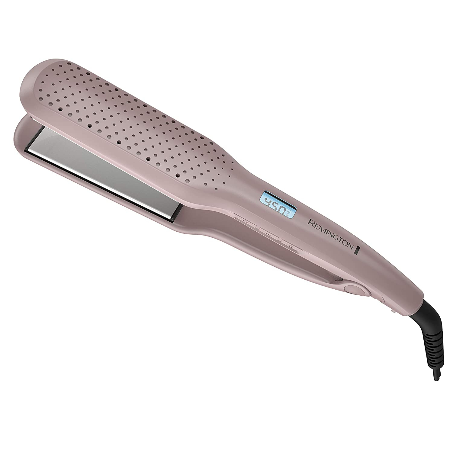 Foto 3 pulgar | Venta Internacional - Plancha Remington Pro Wet2style 13/4'' Mojave Mist