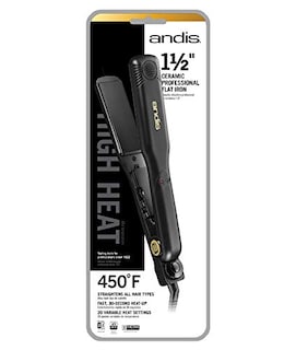 Foto 2 | Plancha de Cabello Andis 37690 Professional de Cerámica 1.5" y 230°c -Venta Internacional