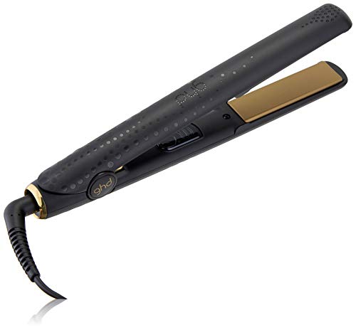 Foto 2 pulgar | Venta Internacional - Maquinadora Profesional Ghd Gold Negra