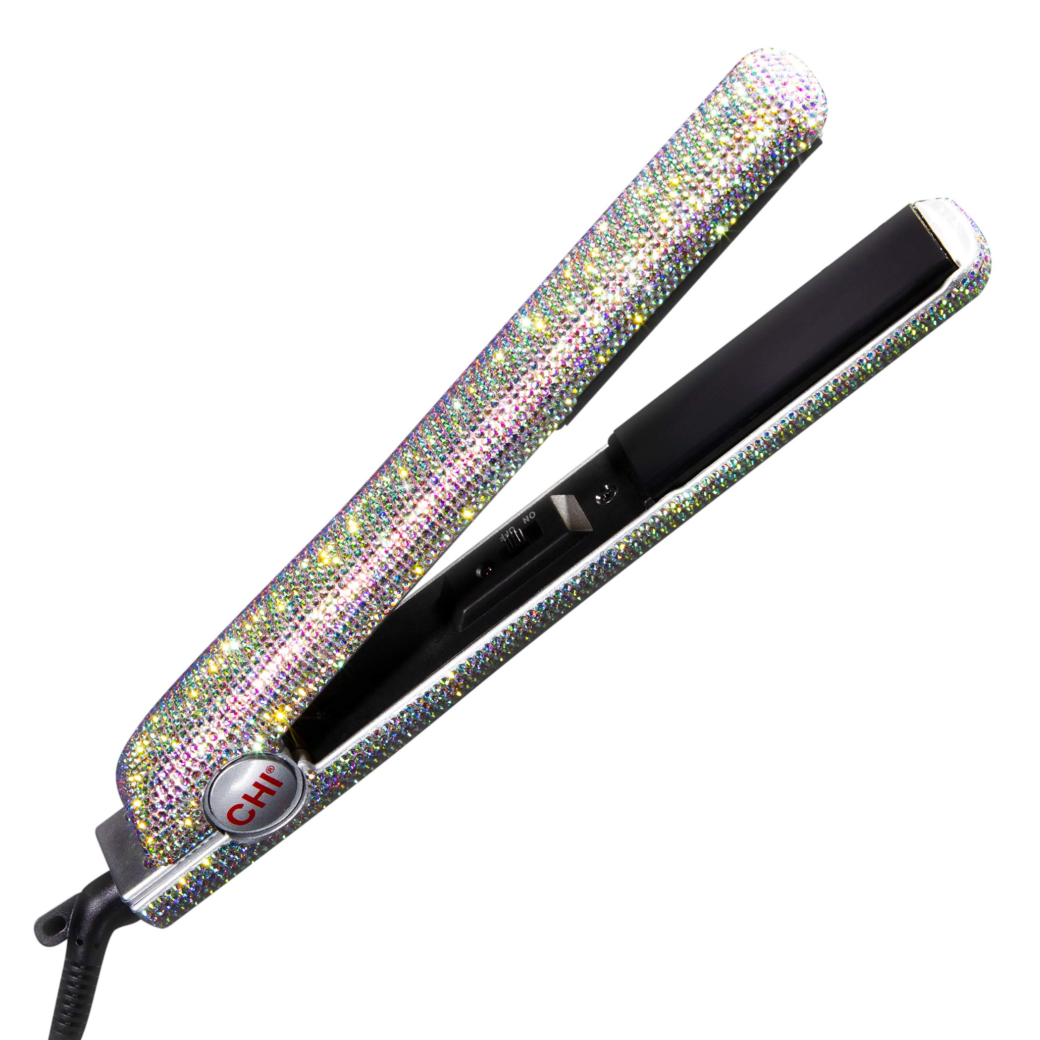 Plancha de Pelo Chi The Sparkler 1 Lava Ceramic de 1 Pulgada - Venta Internacional