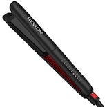 Plancha de Pelo Revlon Smoothstay con Placas Imbuidas en Aceite de Coco 1'' - Venta Internacional