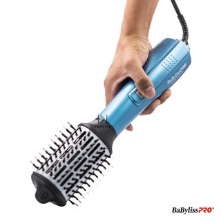 Foto 6 | Cepillo Ovalado BaByliss Pro Nano 2 1/2 Aire Caliente o Frío