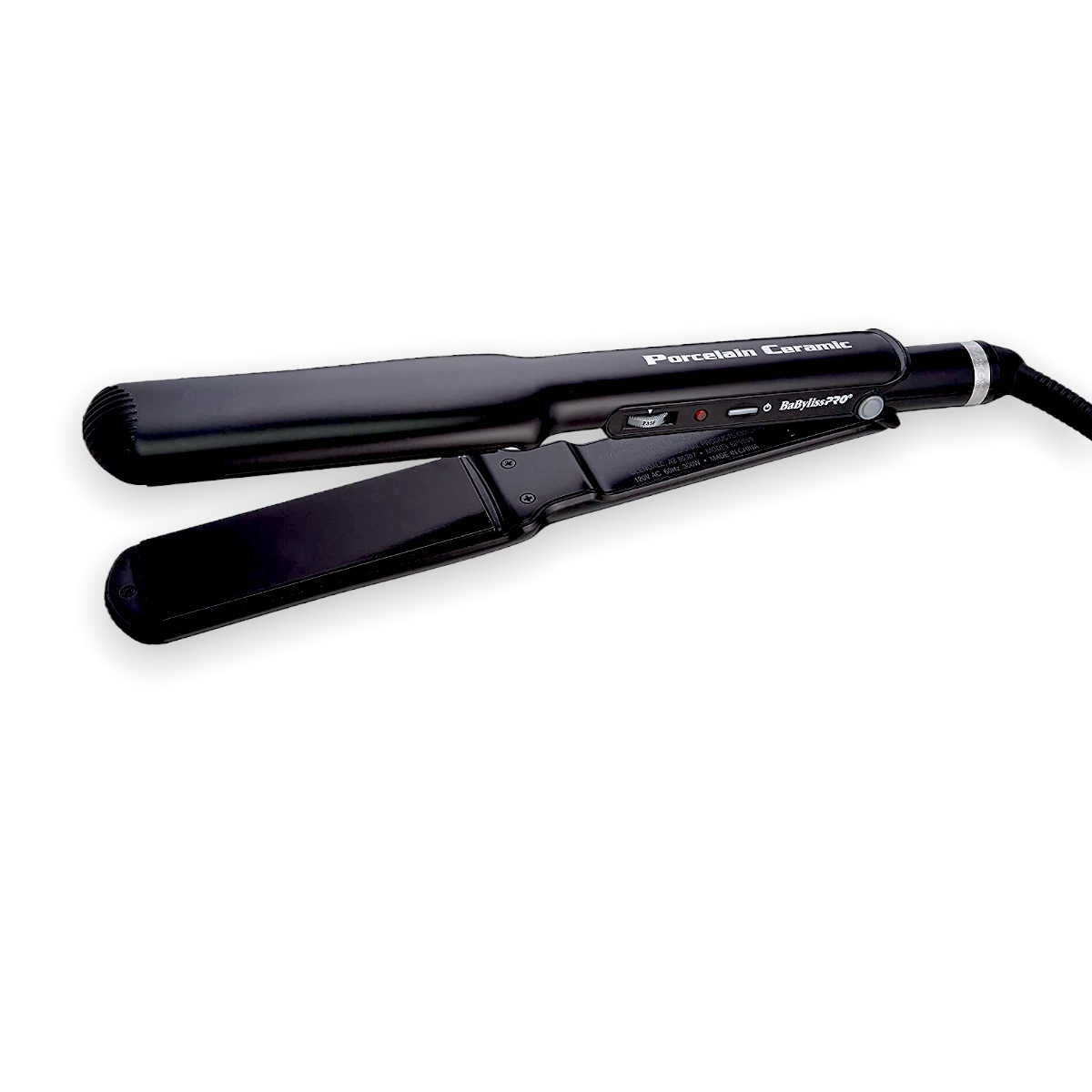 Foto 2 pulgar | Plancha de Cabello BaBylissPRO BP9559 Porcelain Ceramic